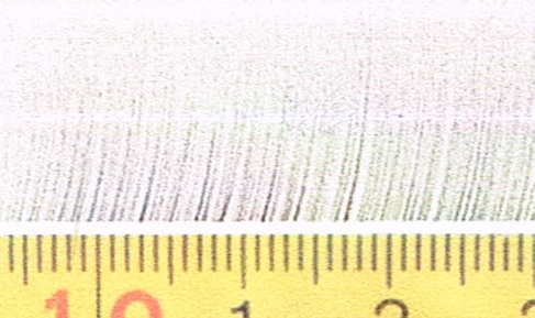 watersnijden kwaliteit M