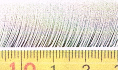 watersnijden kwaliteit P