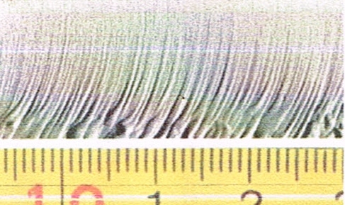 watersnijden kwaliteit S